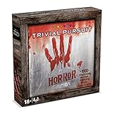 Spielansicht von Trivial Pursuit: Horror Ultimate Edition