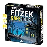 Spielansicht von Sebastian Fitzek Safehouse