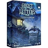 Spielansicht von Ghost Letters