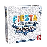 Spielansicht von Fiesta de Los Muertos