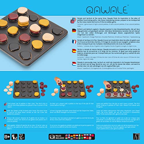 Spielansicht von Qawale_1