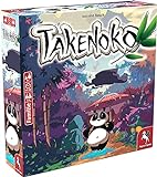 Spielansicht von Takenoko