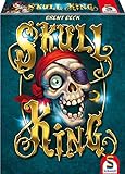 Spielansicht von Skull King