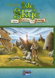 Spielansicht von Isle of Skye