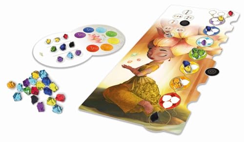 Spielansicht von Chakra_2
