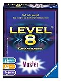 Spielansicht von Level 8 Master