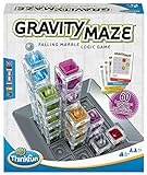 Spielansicht von Gravity Maze