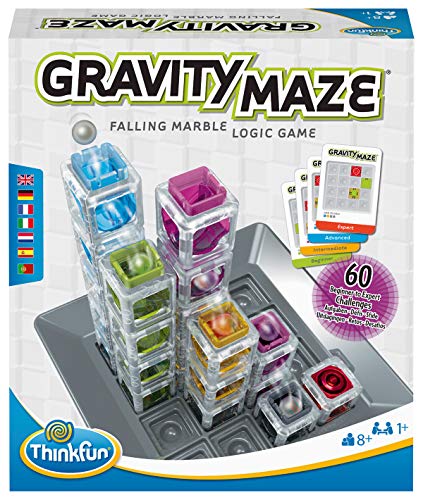 Spielansicht von Gravity Maze_1