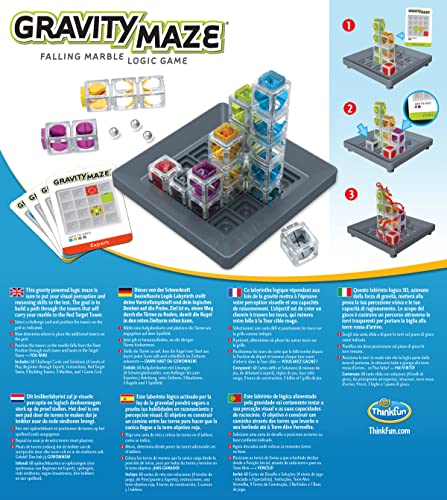 Spielansicht von Gravity Maze_3