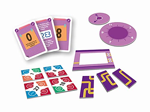 Spielansicht von Escape Game – Die verlassene Schule_2