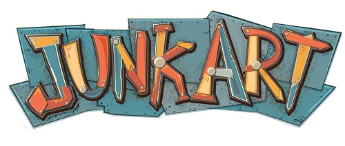 Spielansicht von Junk Art_1