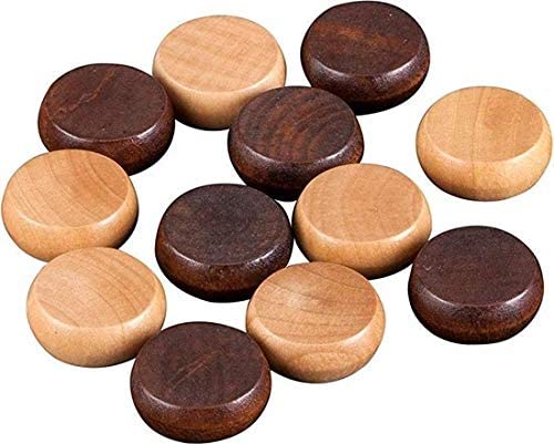 Spielansicht von Crokinole_1