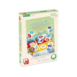 Spielansicht von QWANTUM