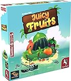 Spielansicht von Juicy Fruits