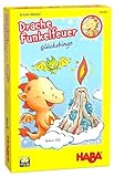 Spielansicht von Drache Funkelfeuer Glücksbingo