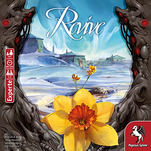 Spielansicht von Revive_1