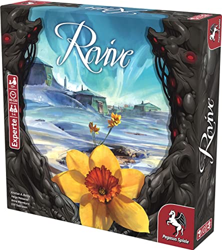 Spielansicht von Revive_2