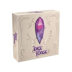 Spielansicht von Dice Forge