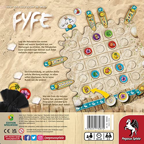 Spielansicht von Fyfe_1