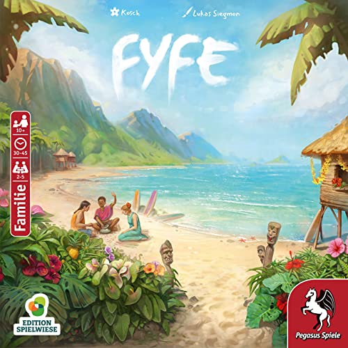 Spielansicht von Fyfe_2