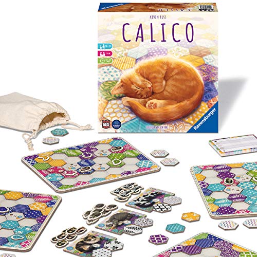 Spielansicht von Calico_3