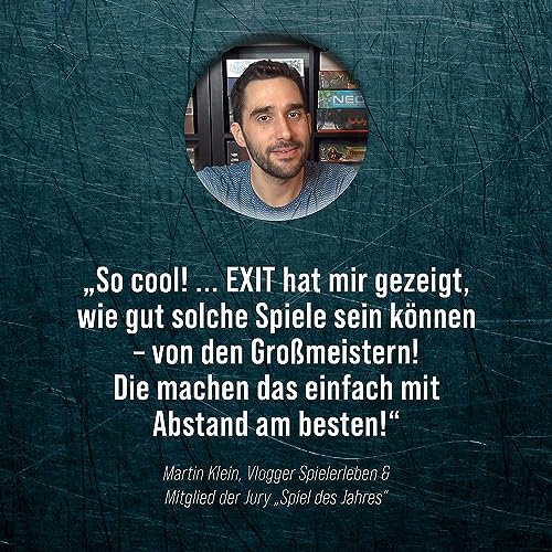 Spielansicht von EXIT - Das Spiel - Der verwunschene Wald_3