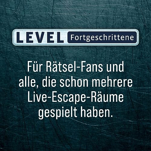 Spielansicht von EXIT - Das Spiel - Das Verschwinden des Sherlock Holmes_3