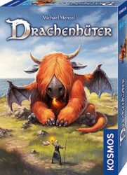 Spielansicht von Drachenhüter