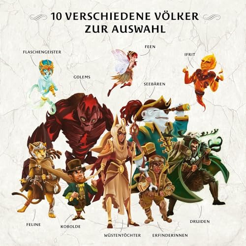 Spielansicht von Terra Nova_3