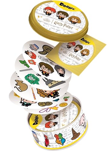 Spielansicht von Dobble: Harry Potter_3