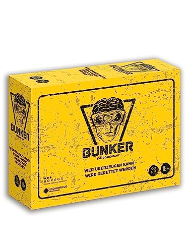 Spielansicht von Bunker