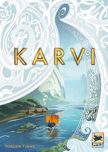 Spielansicht von Karvi_3