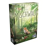 Spielansicht von Mischwald