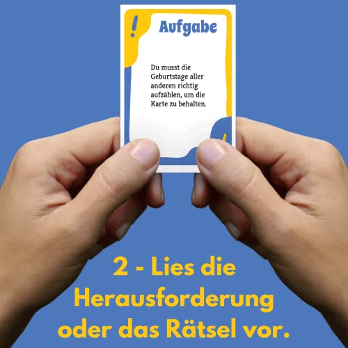 Spielansicht von Kennst du Deine Familie wirklich?_2