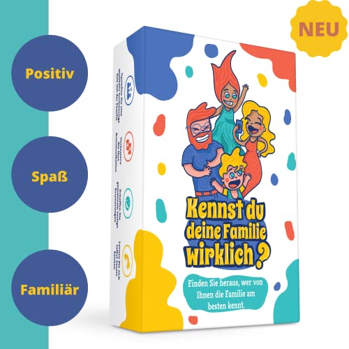 Spielansicht von Kennst du Deine Familie wirklich?_3