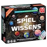 Spielansicht von Spiel des Wissens