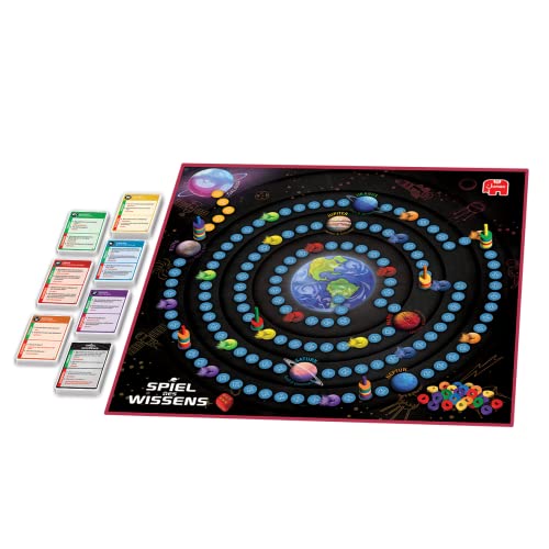 Spielansicht von Spiel des Wissens_2