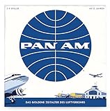 Spielansicht von PAN AM