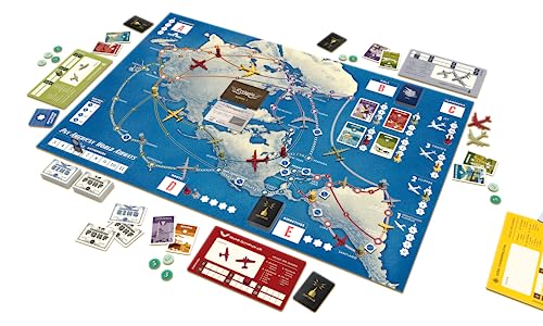 Spielansicht von PAN AM_2
