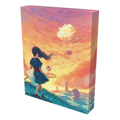 Spielansicht von Canvas_3