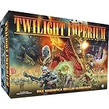 Spielansicht von Twilight Imperium 4. Edition