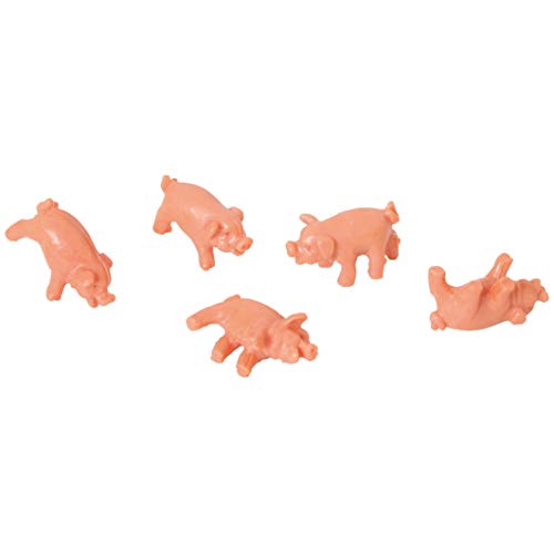 Spielansicht von Schweine-Würfeln_3