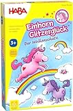 Spielansicht von Einhorn Glitzerglück: Der Wolkenschatz