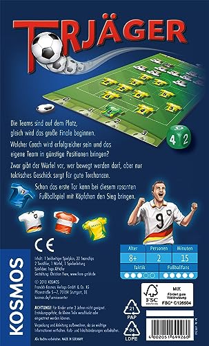 Spielansicht von Torjäger_1