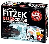 Spielansicht von Sebastian Fitzek Killercruise