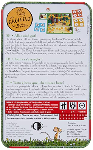 Spielansicht von Der Grüffelo, Alles Wird gut_1