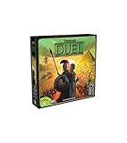 Spielansicht von 7 Wonders: Duel 