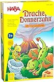 Spielansicht von Drache Donnerzahn