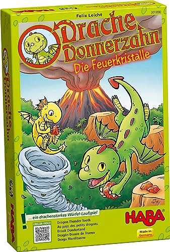 Spielansicht von Drache Donnerzahn_1