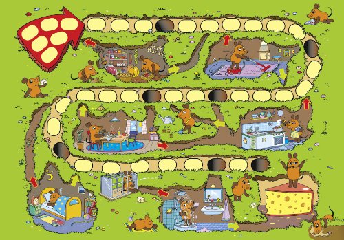 Spielansicht von Mausefalle_1